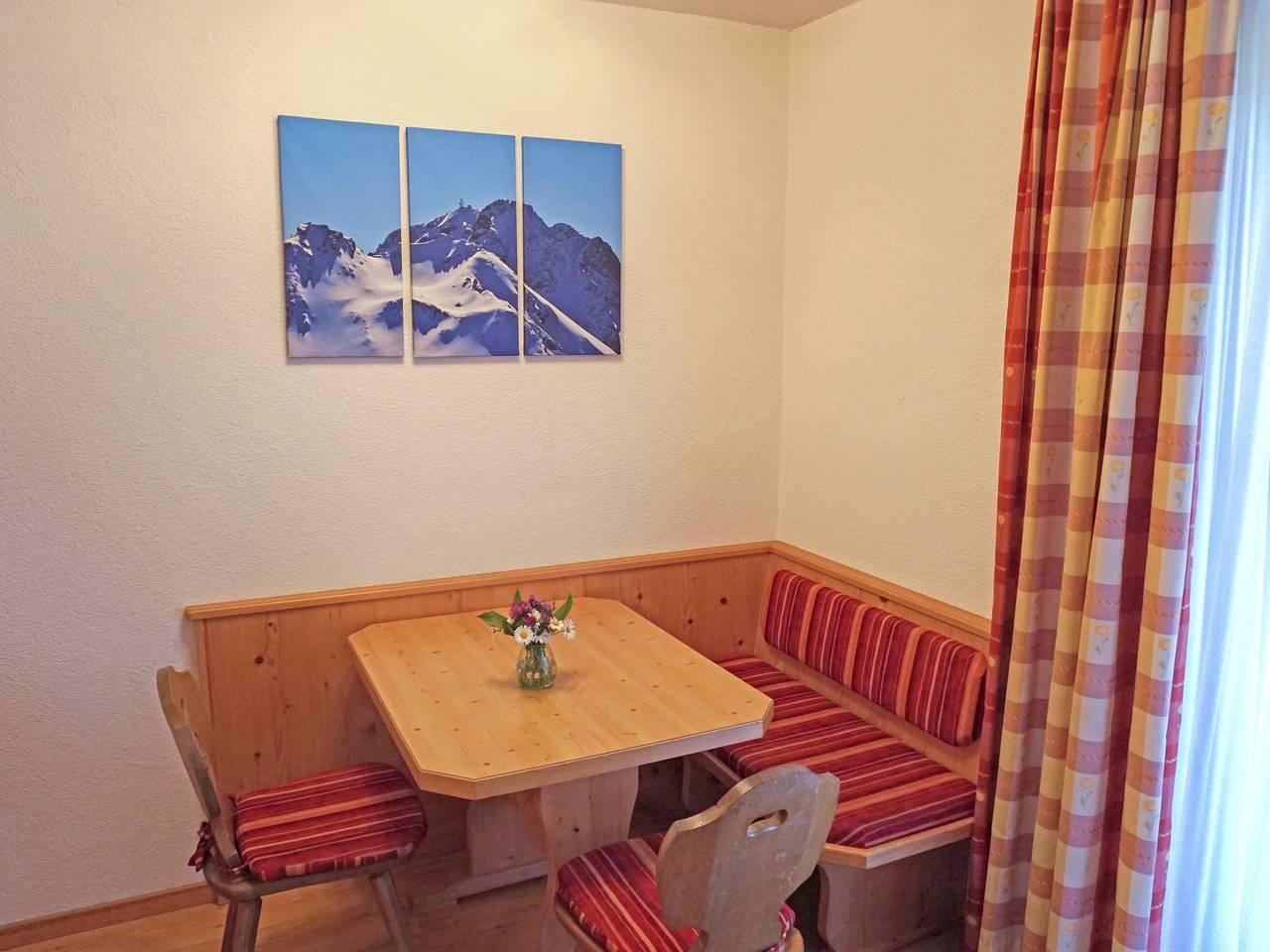 Vakantieappartement in Verwall, Oostenrijk voor 2 personen foto 12