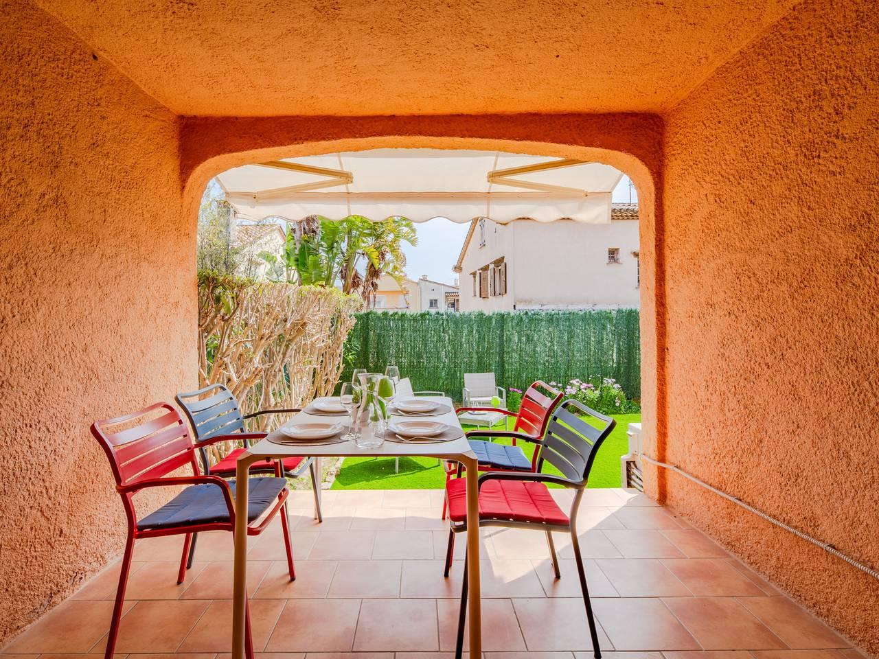 Vakantieappartement in Var, Frankrijk voor 4 personen foto 12