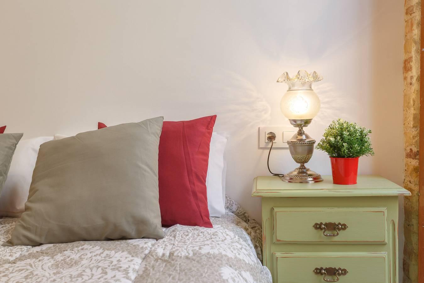 Vakantieappartement in Cádiz, Spanje voor 5 personen foto 17