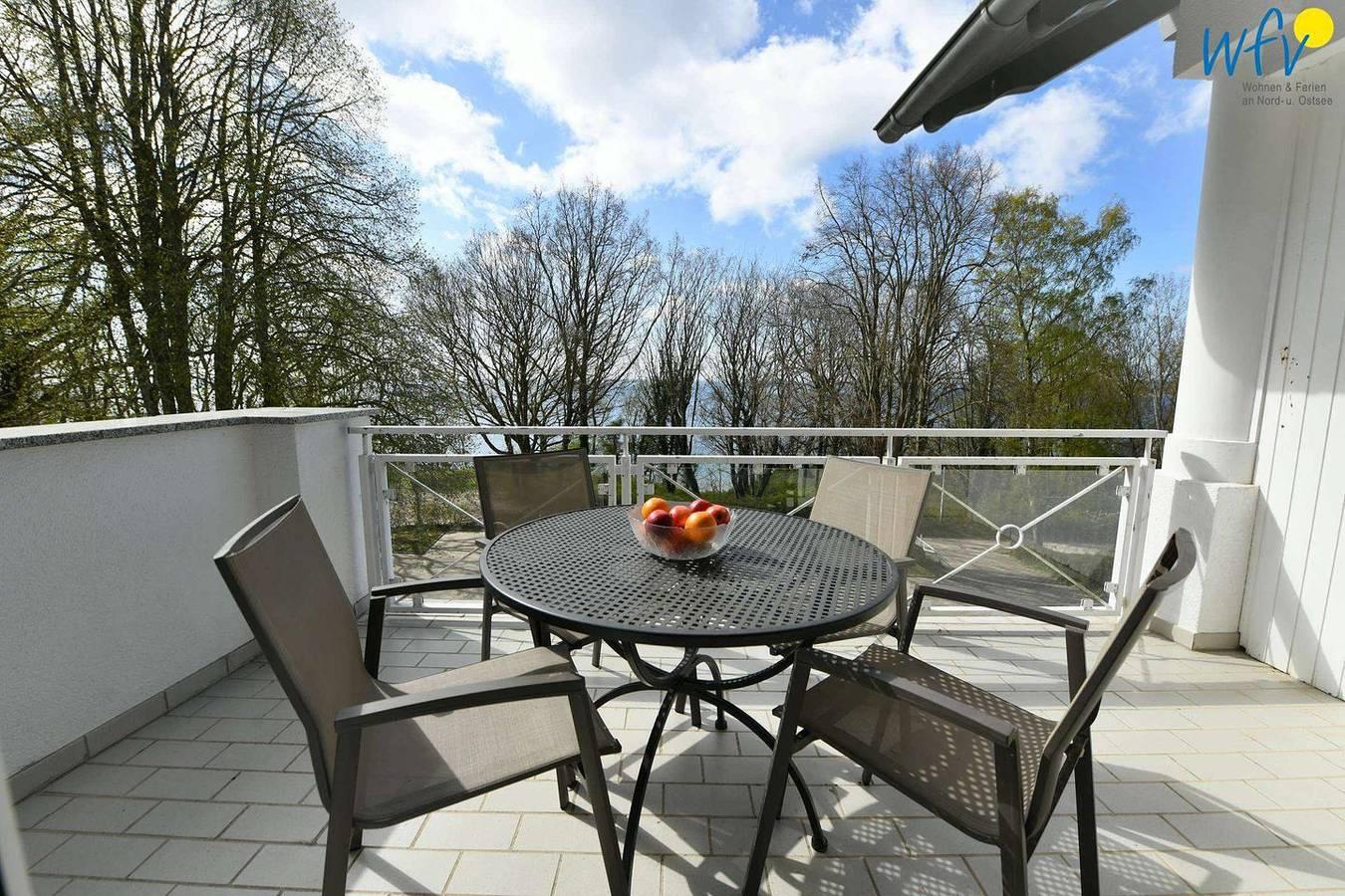 Vakantieappartement in Rügen, Duitsland voor 4 personen foto 6
