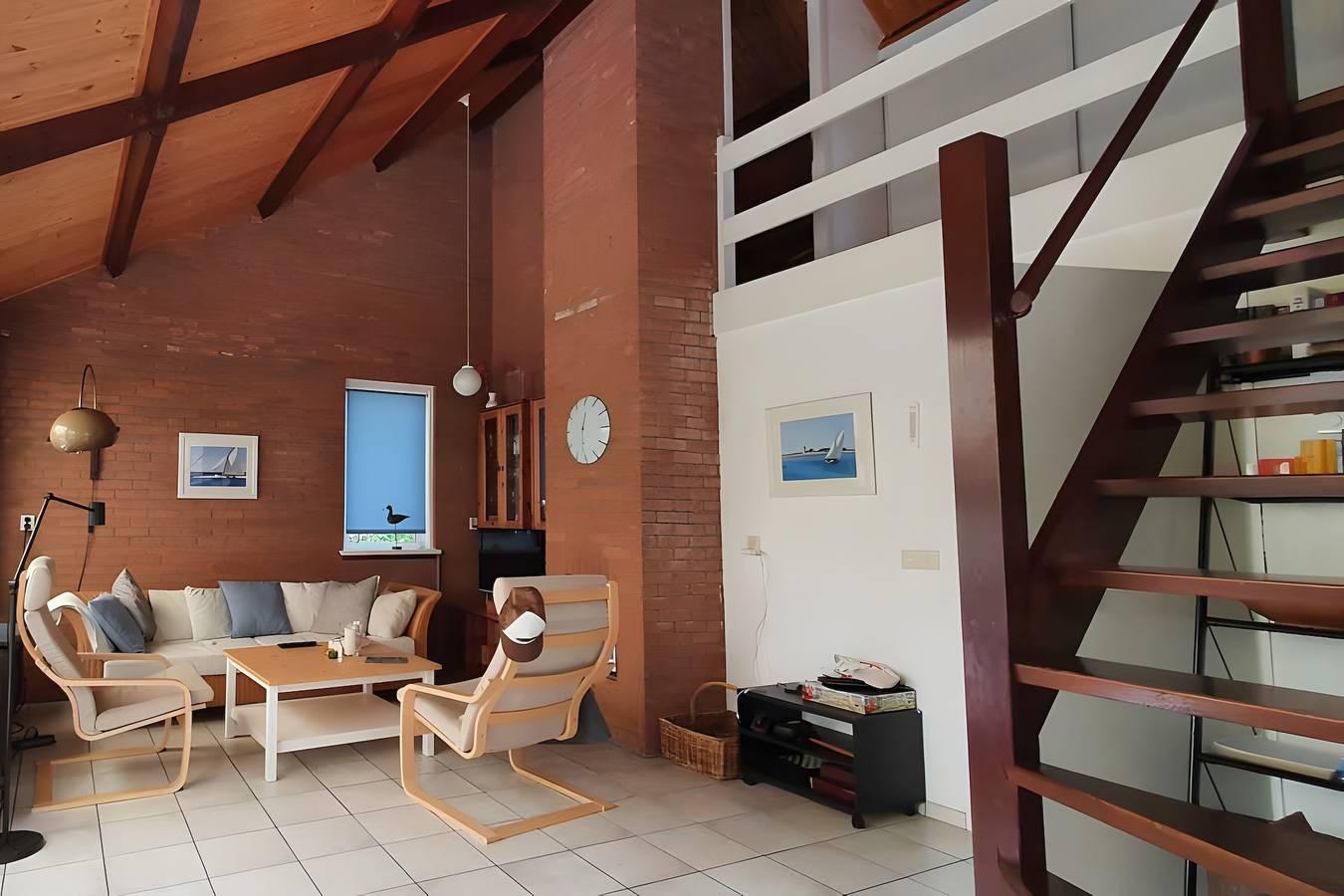 Vakantiehuis in Zeeuwse Kust foto 4