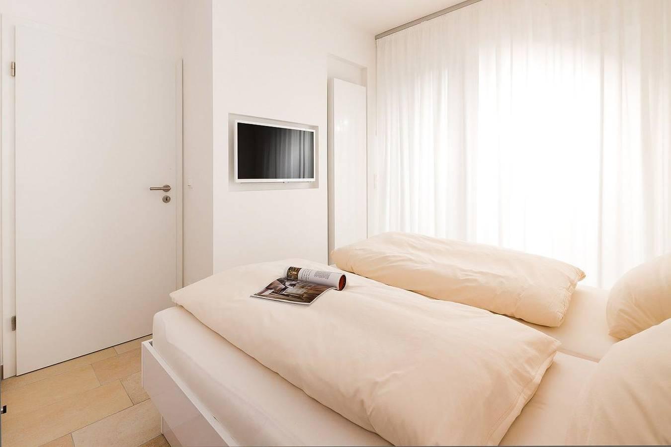 Vakantieappartement in Weser-Ems, Duitsland voor 2 personen foto 11