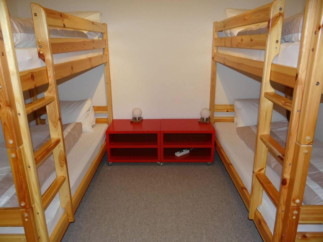 Vakantieappartement in Engelberg, Zwitserland voor 6 personen foto 8
