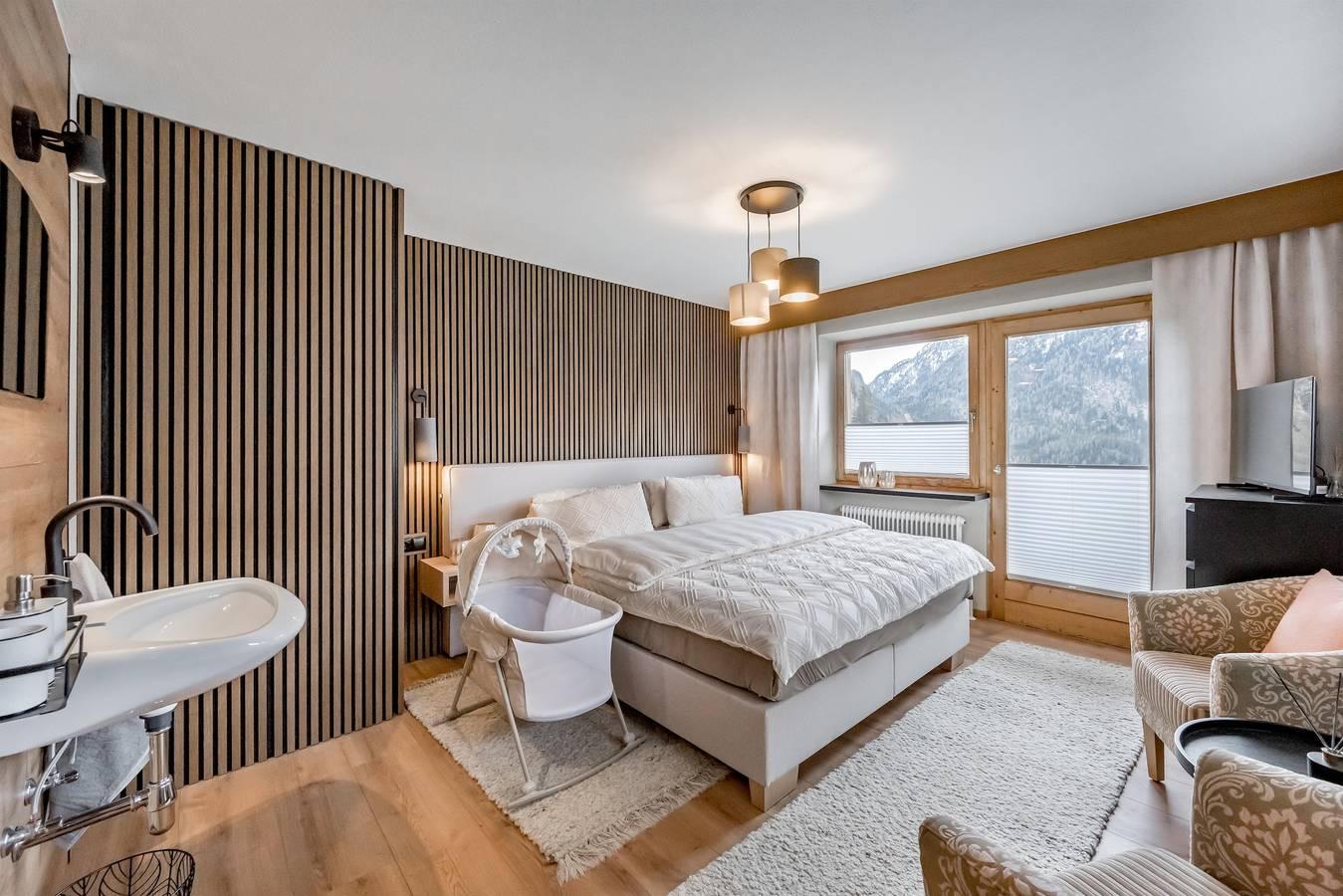 Vakantieappartement in Ötztal foto 4