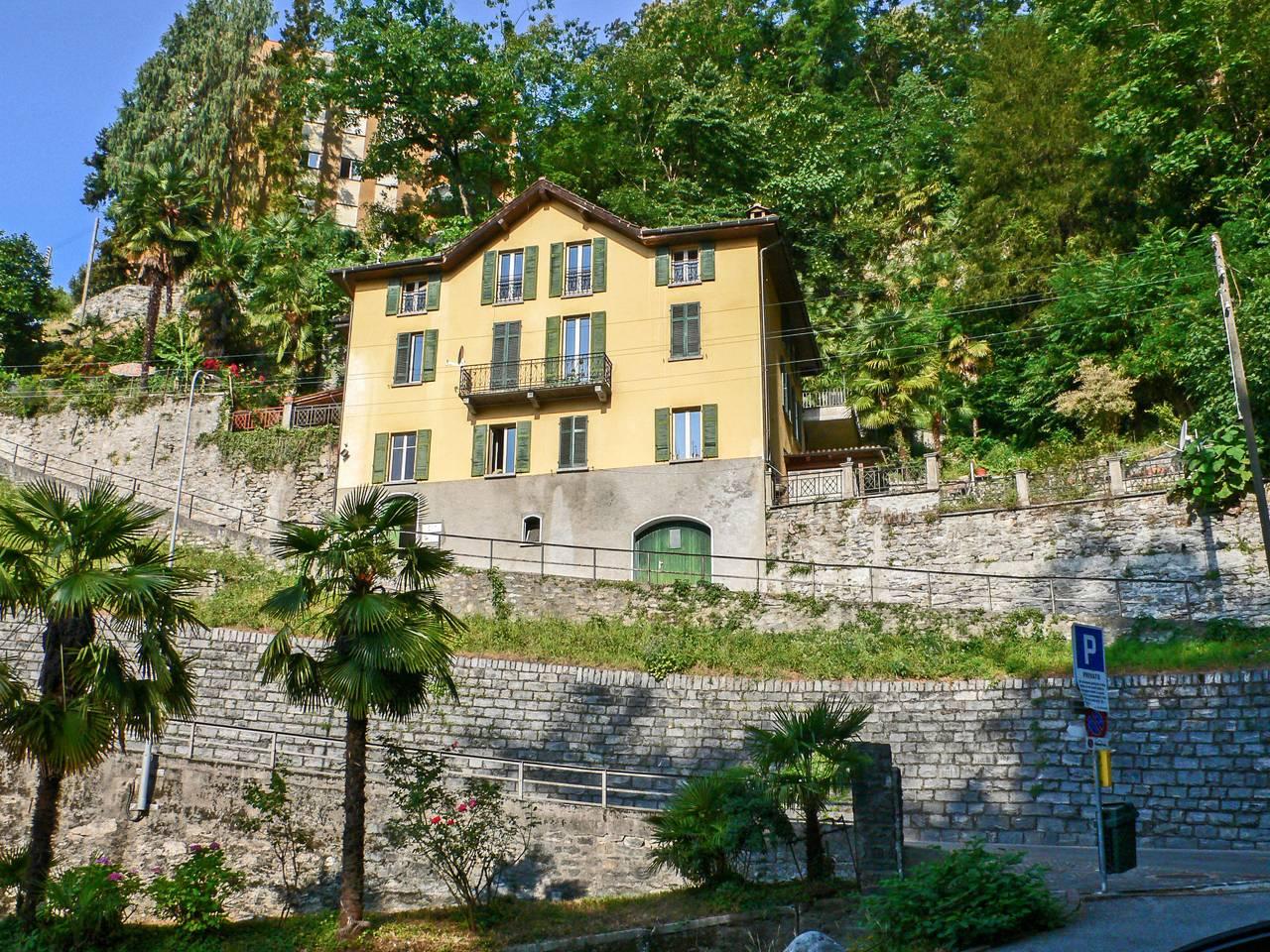Vakantieappartement in Locarno, Zwitserland voor 6 personen foto 15