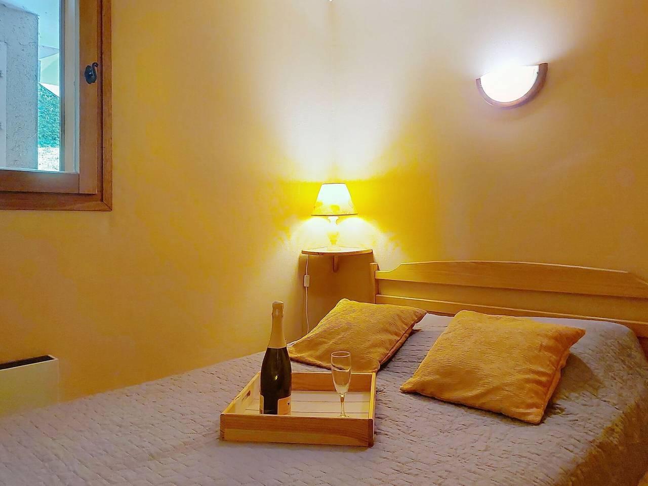 Vakantieappartement in Rhône-Alpes, Frankrijk voor 4 personen foto 9