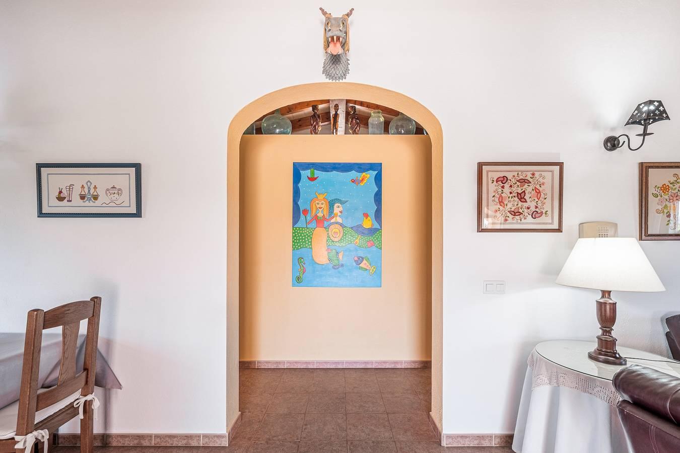Vakantiehuis in Mallorca, Spanje voor 4 personen foto 11