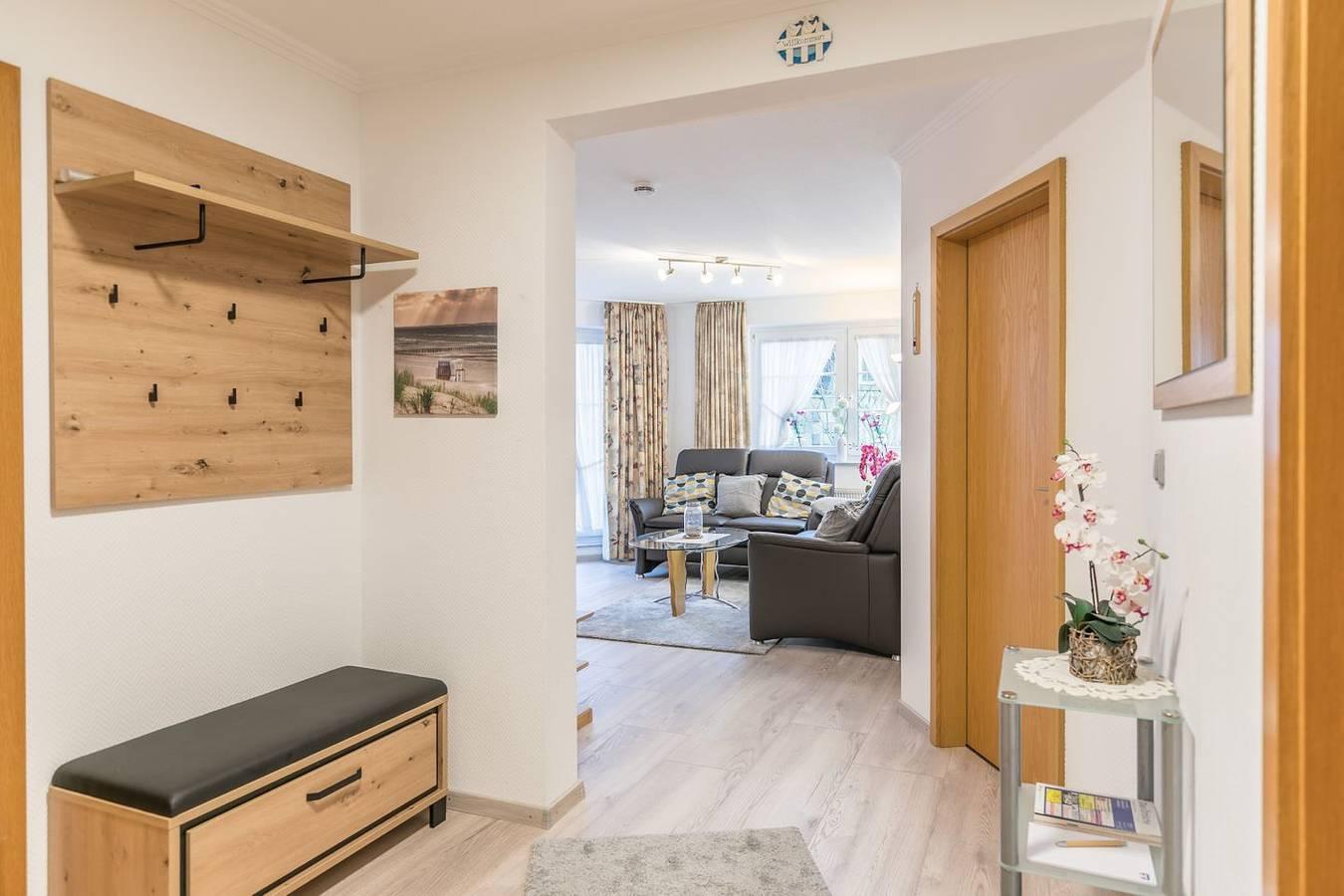 Vakantieappartement in Büsum, Duitsland voor 4 personen foto 16