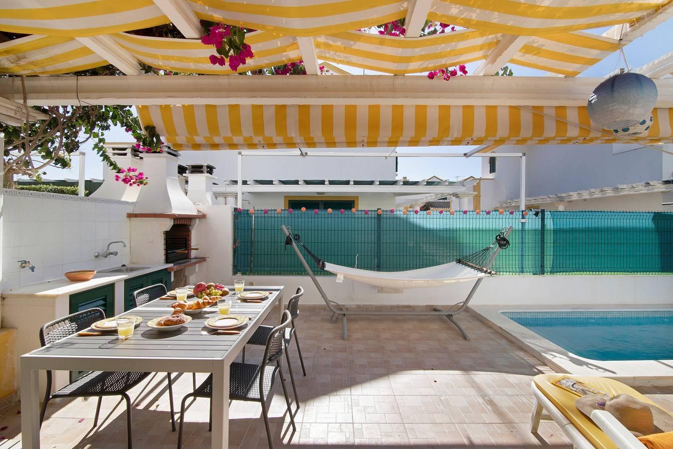 Vakantiehuis in Altura, Portugal voor 6 personen foto 4