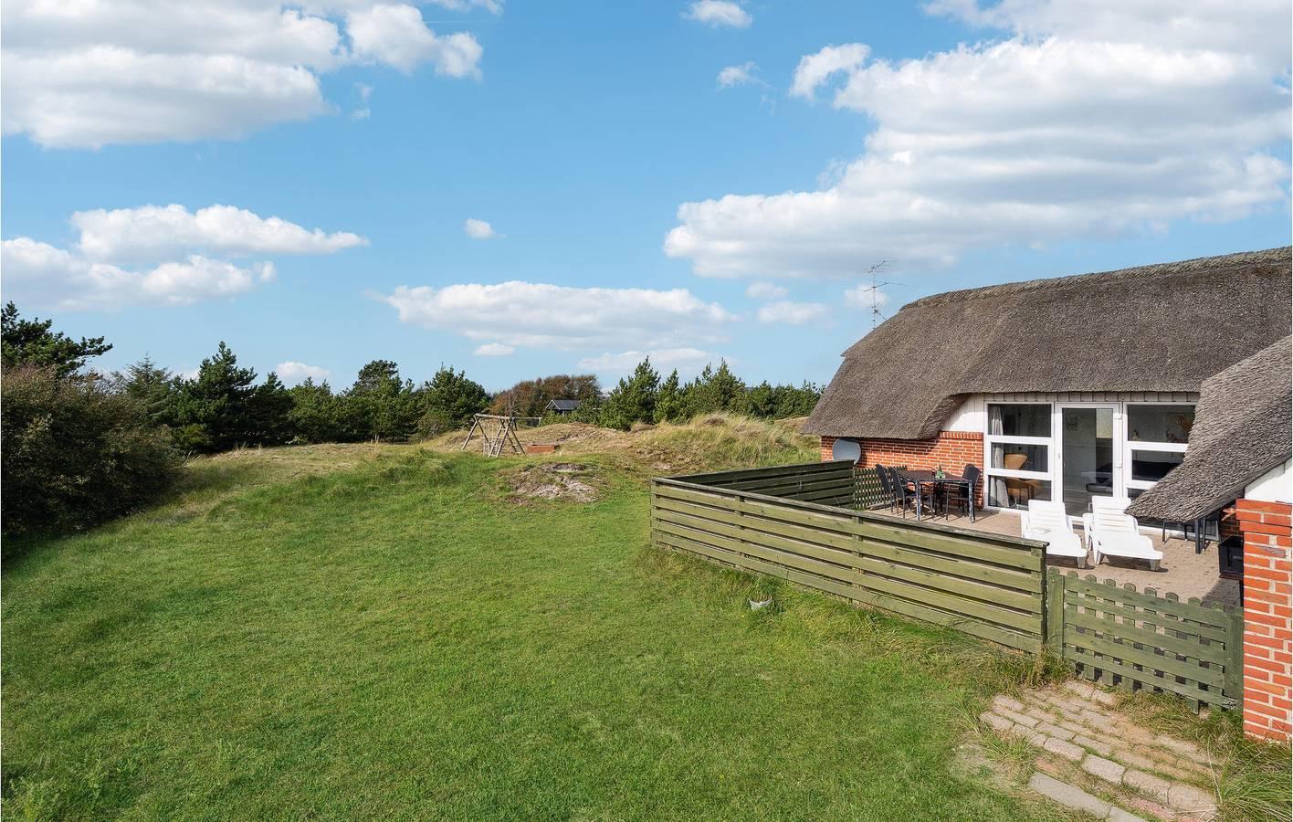 Vakantiehuis in Fanø, Denemarken voor 8 personen foto 12