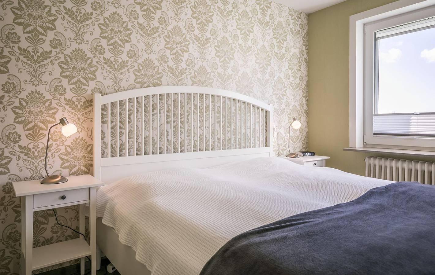 Vakantieappartement in Büsum, Duitsland voor 2 personen foto 7