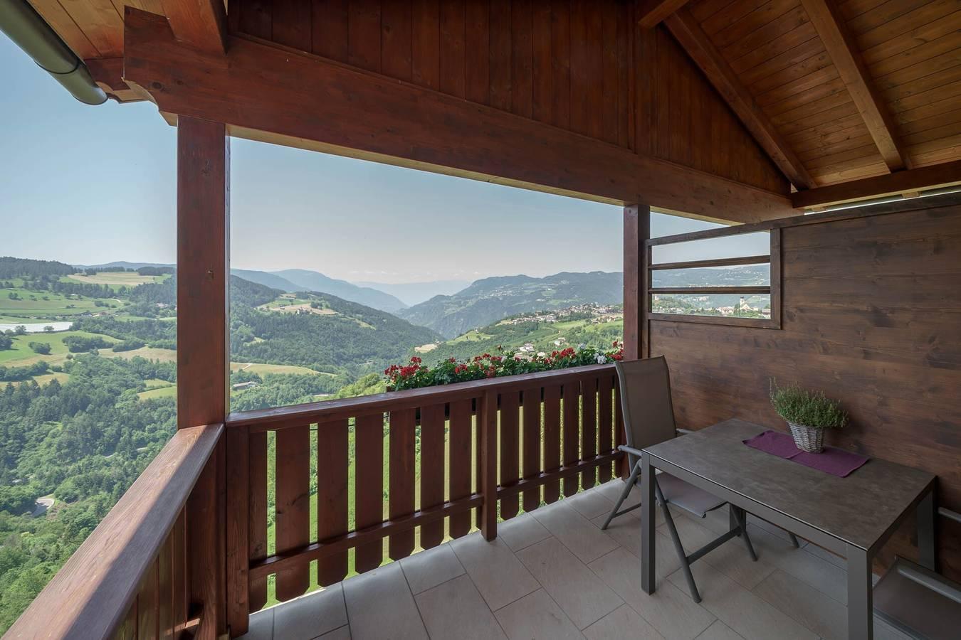 Vakantieappartement in Dolomieten, Italië voor 6 personen foto 11