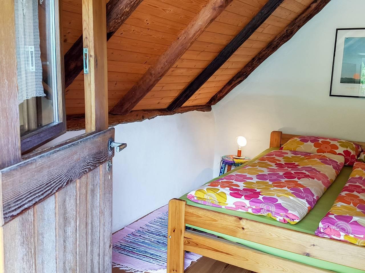 Vakantiehuis in Brione, Zwitserland voor 2 personen foto 5