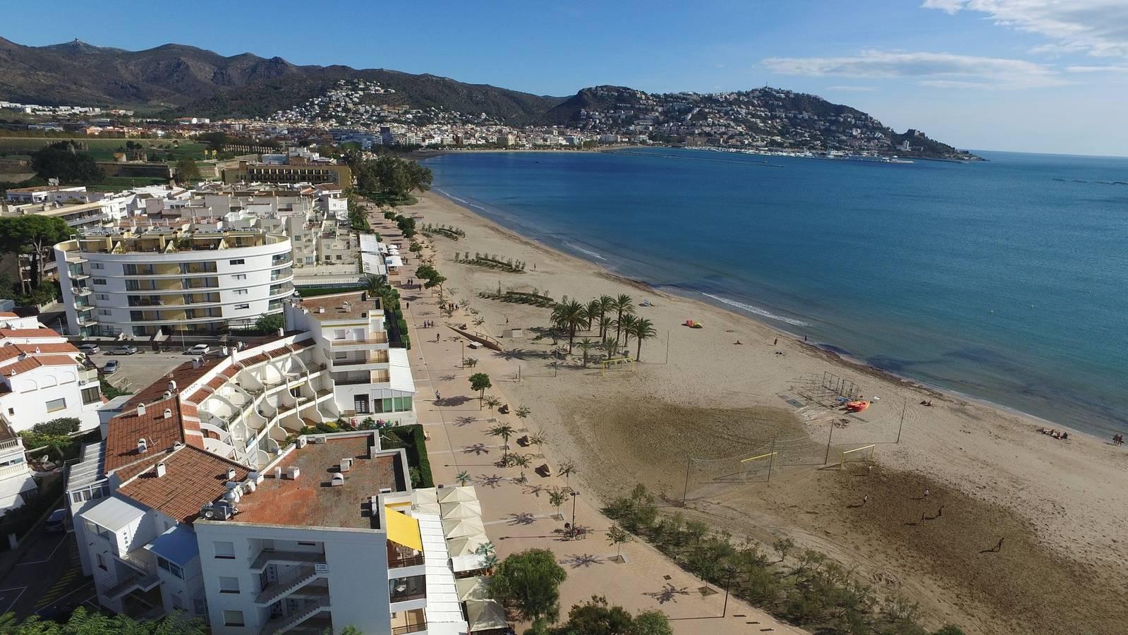 Vakantieappartement in Roses, Spanje voor 6 personen foto 13