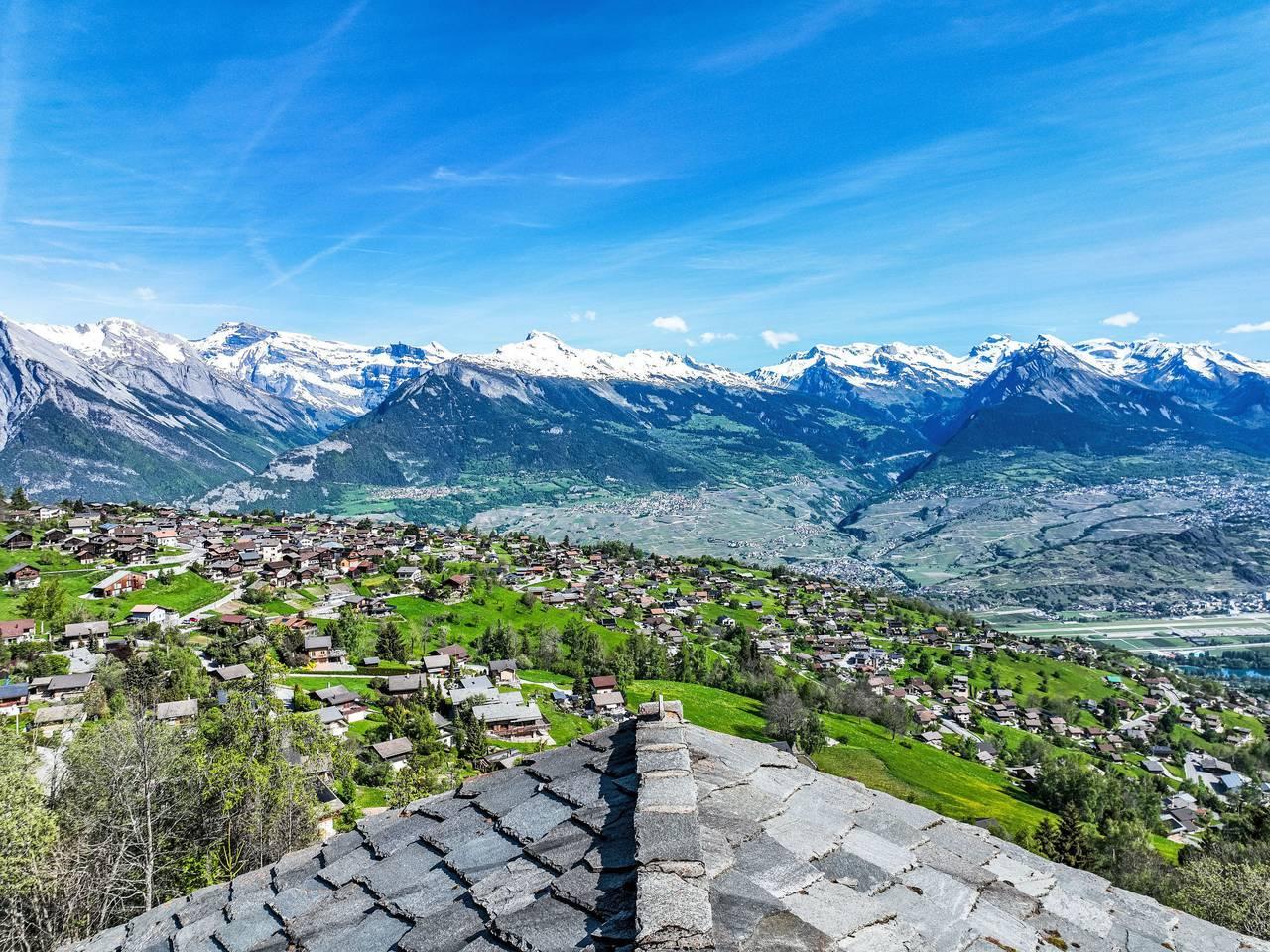 Vakantiehuis in Nendaz, Zwitserland voor 9 personen foto 5