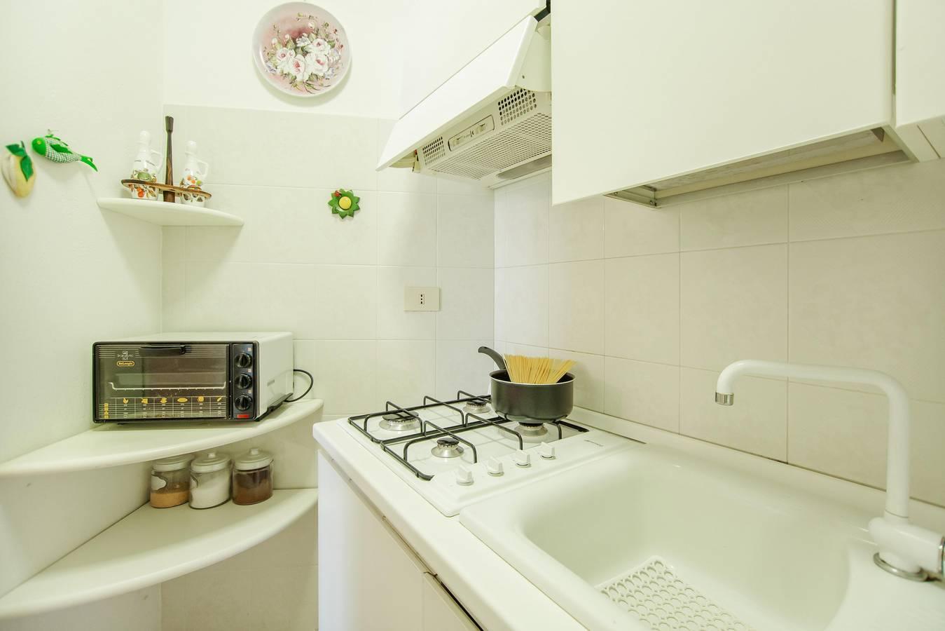 Vakantieappartement in Rieva Fiore, Italië voor 4 personen foto 11