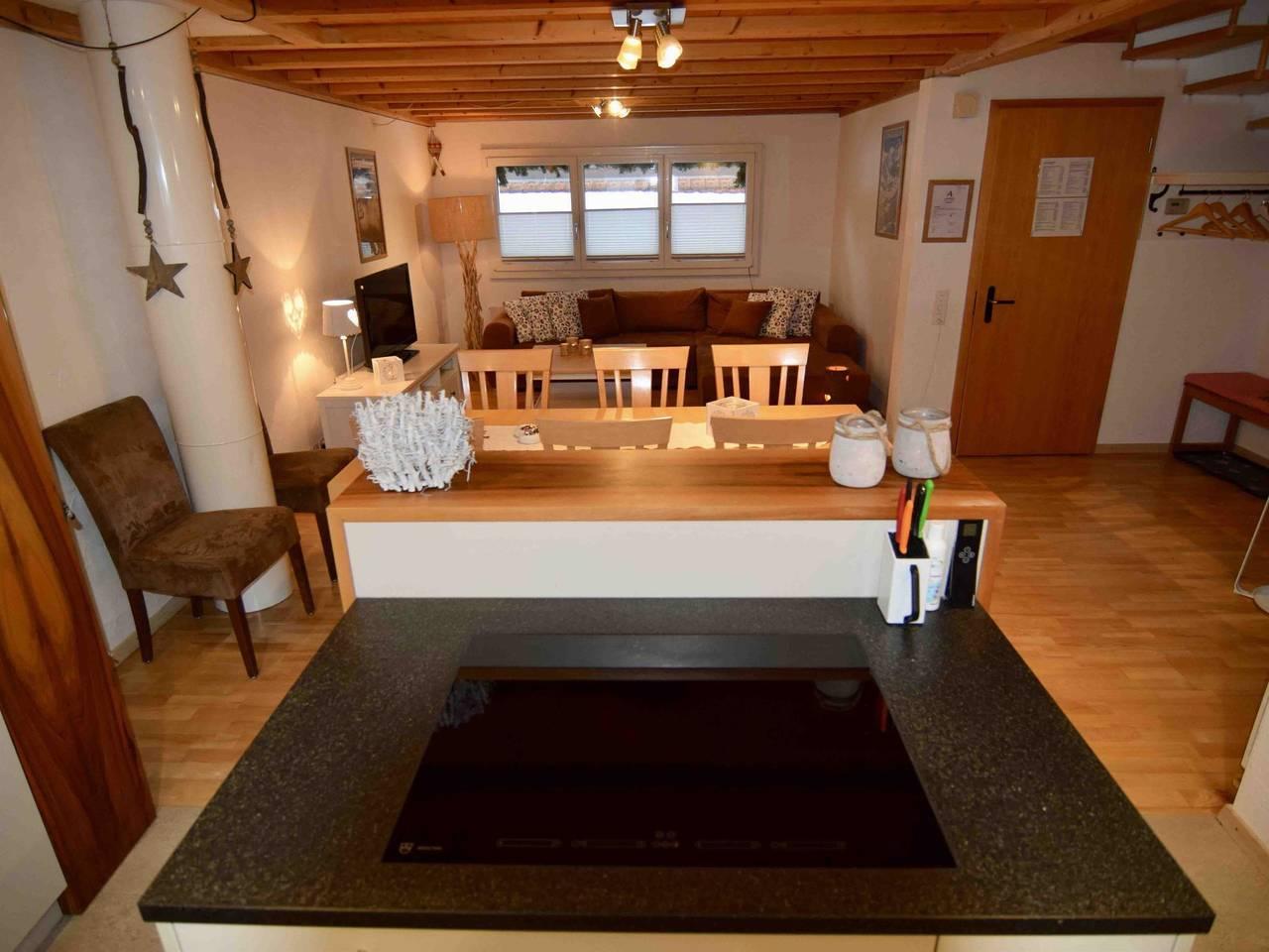Vakantieappartement in Engelberg, Zwitserland voor 8 personen foto 8