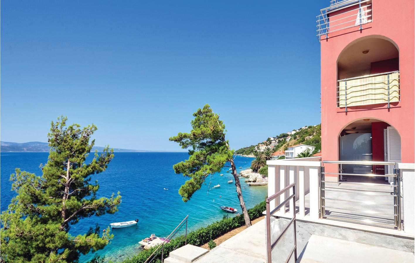 Vakantieappartement in Celine, Kroatië voor 2 personen foto 14