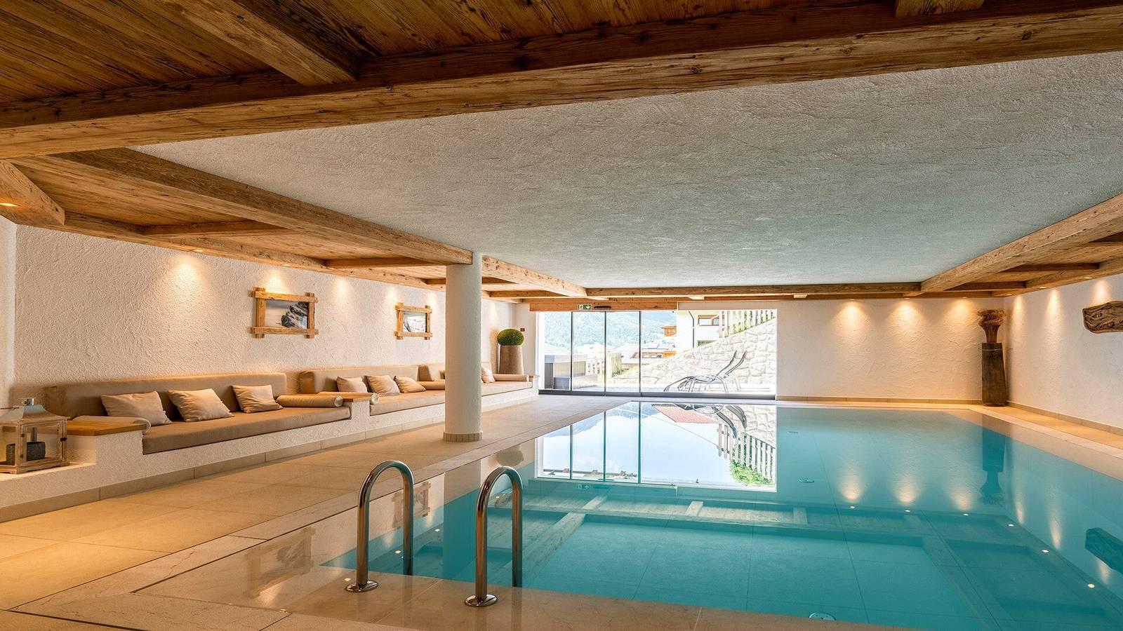 Vakantieappartement in Ortisei, Italië voor 5 personen foto 5