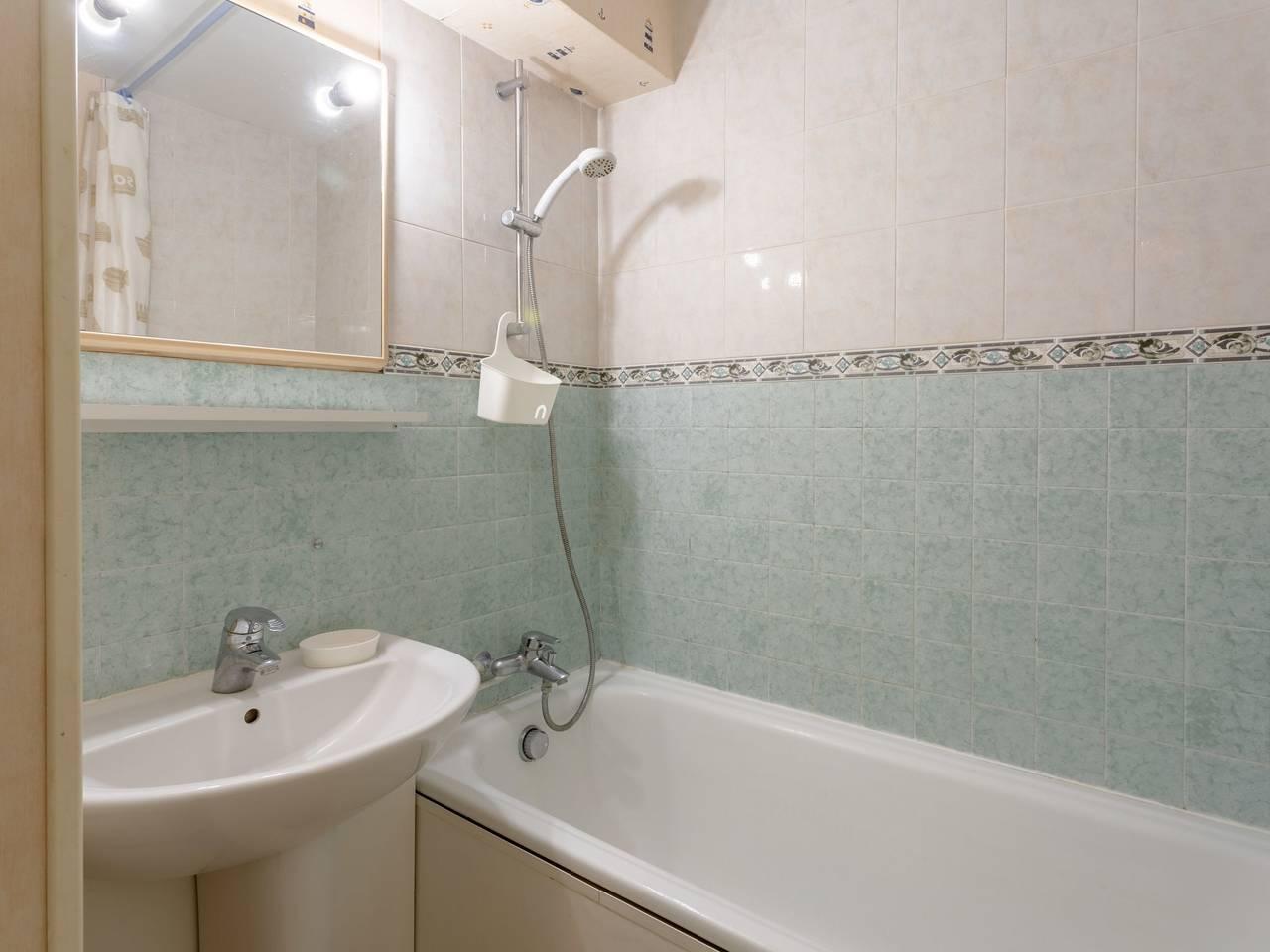 Vakantieappartement met binnenzwembad en zwembad in Cabourg, Frankrijk voor 4 personen foto 16