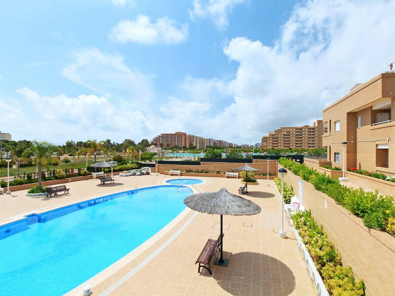 Vakantieappartement in Oropesa del Mar, Spanje voor 6 personen foto 18