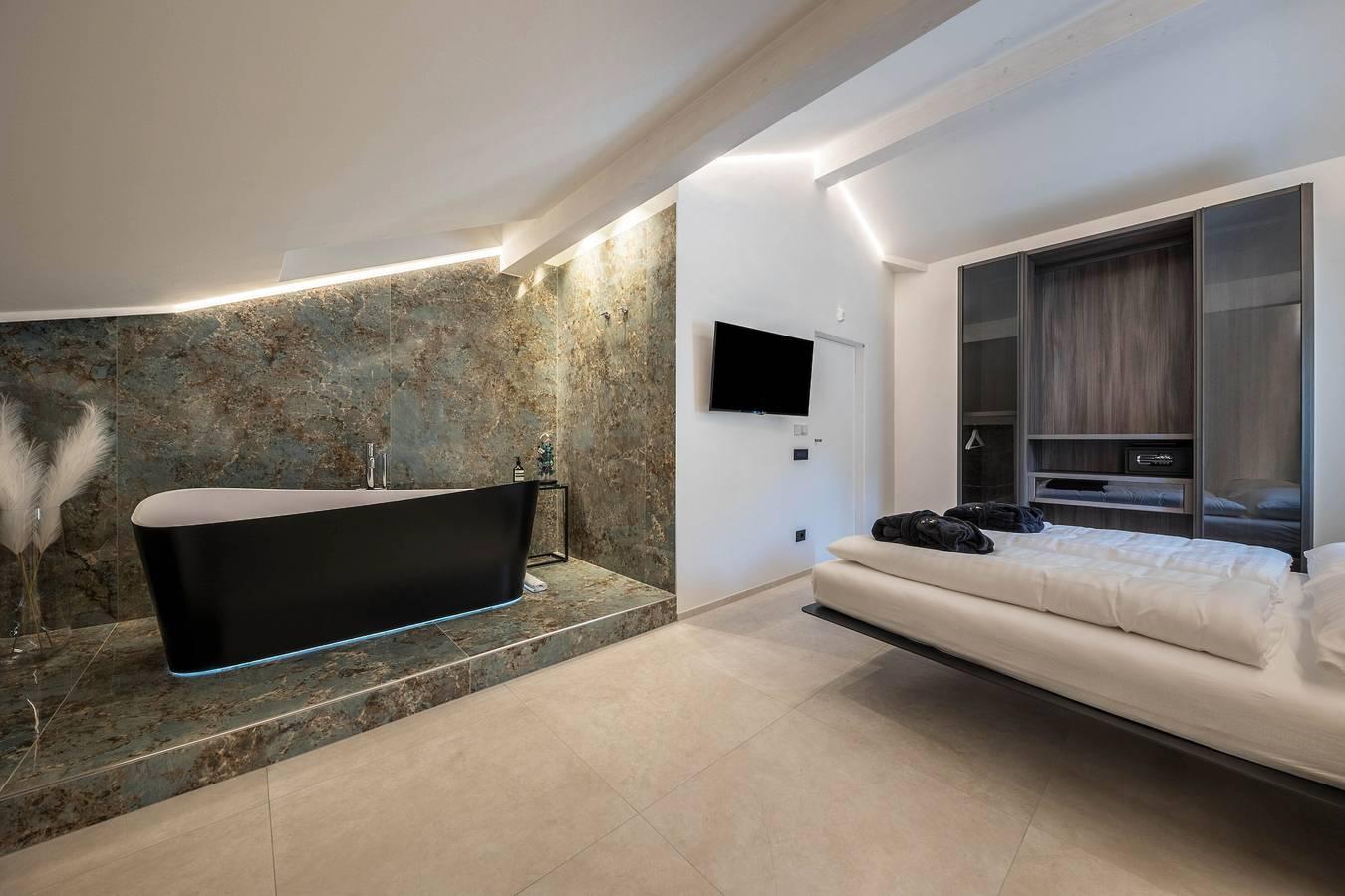 Vakantieappartement in Bozen vanaf 158€ per nacht