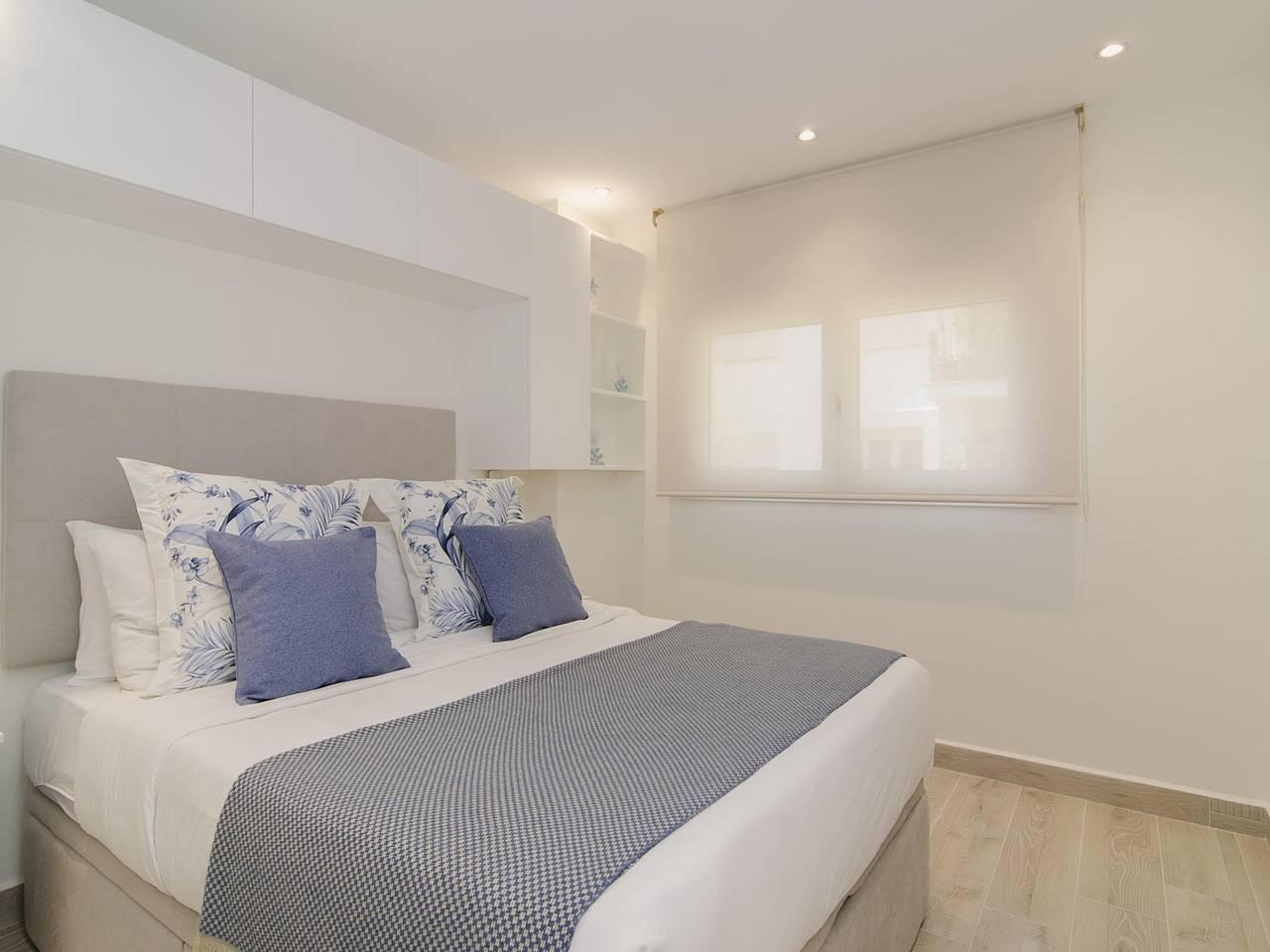 Vakantieappartement in Garraf, Spanje voor 8 personen foto 14