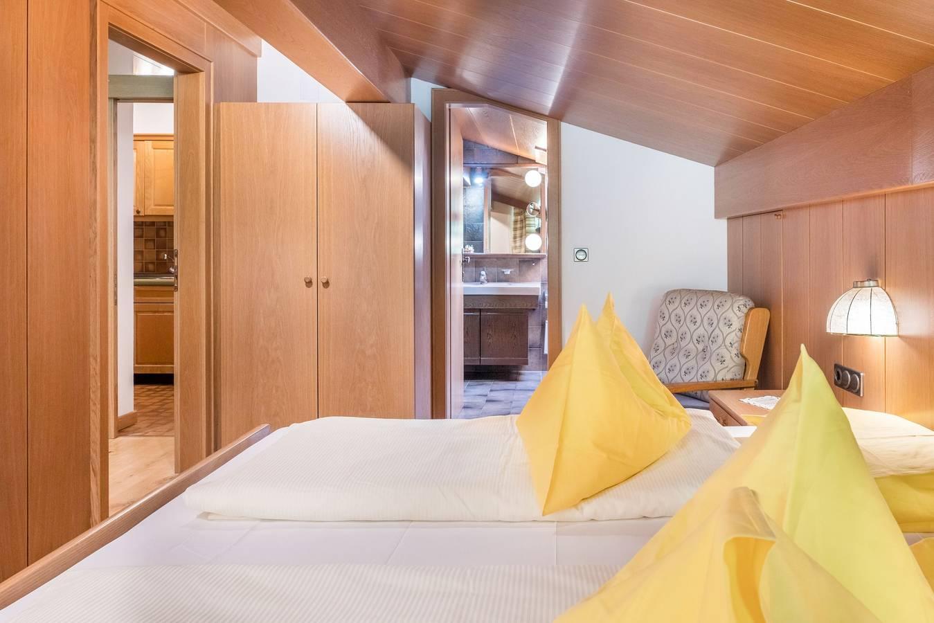 Vakantieappartement in Canazei, Italië voor 4 personen foto 13