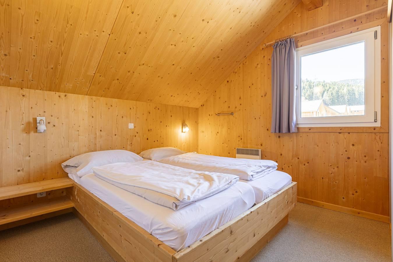 Superior Chalet # 18 met Ir-sauna & in St. Georgen ob Murau, Sankt Georgen am Kreischberg, Oostenrijk voor 10 personen foto 20
