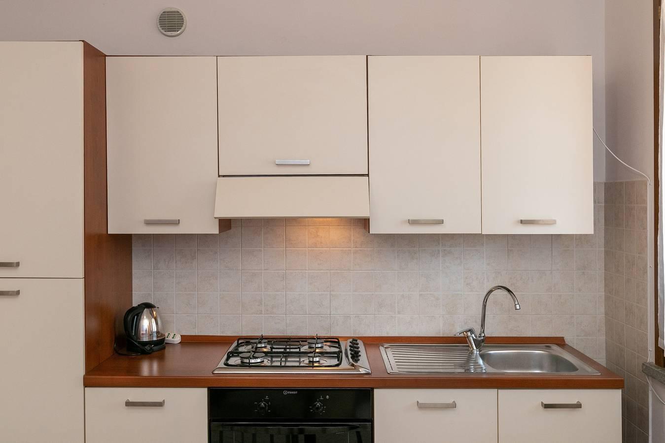 Vakantieappartement in Suvereto foto 8
