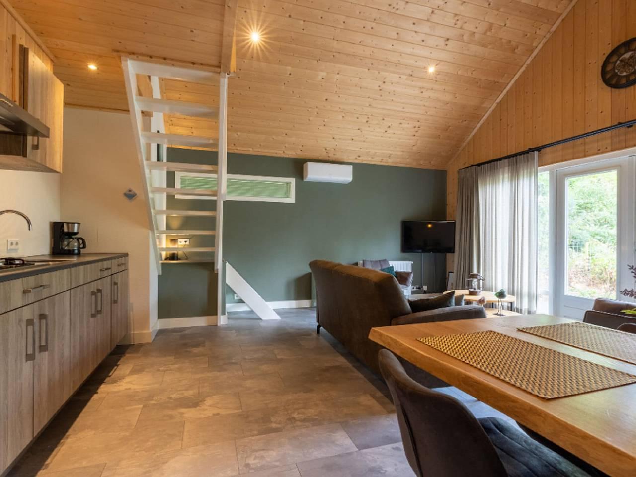 Vakantiehuis in Veluwe, Nederland voor 4 personen foto 6