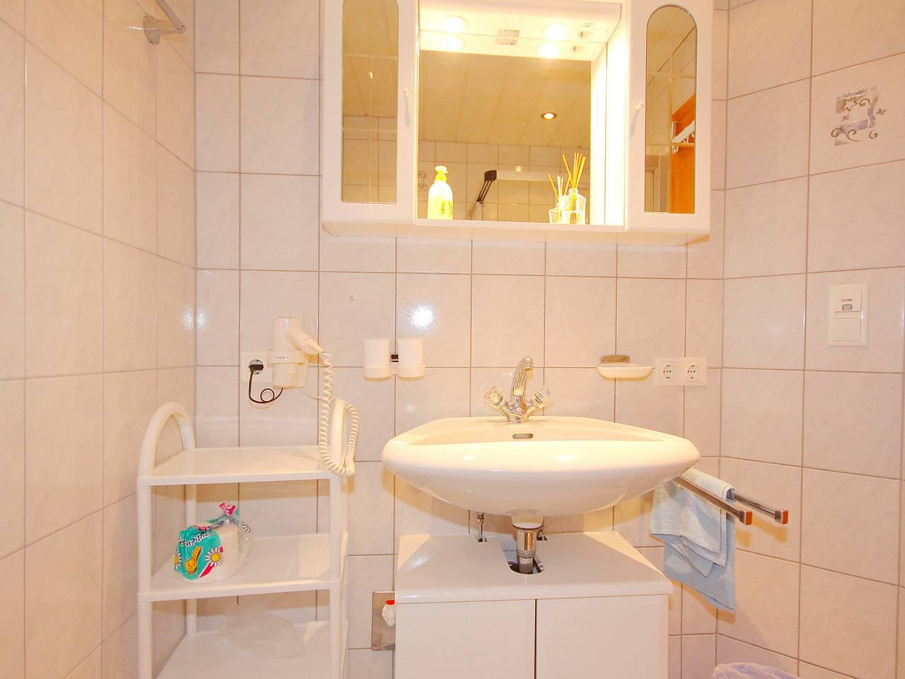 Vakantieappartement in Ginzling, Oostenrijk voor 4 personen foto 7
