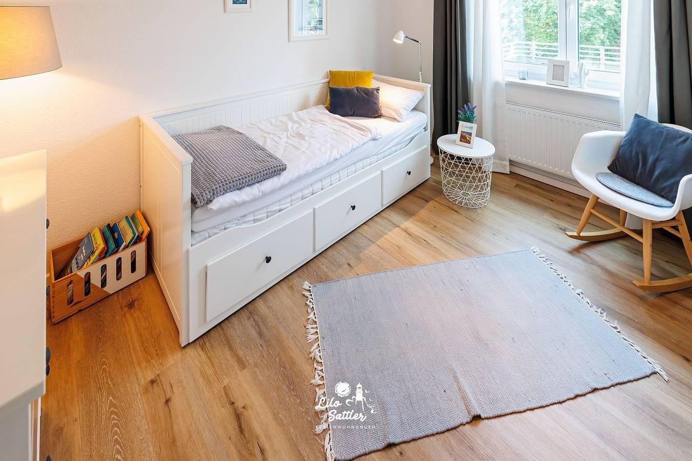 Vakantieappartement in Büsum, Duitsland voor 4 personen foto 10