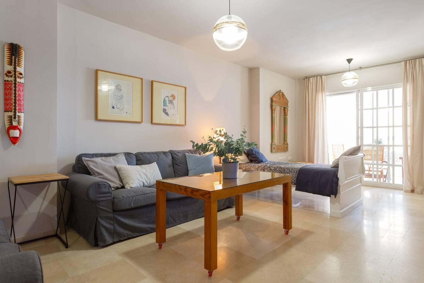Vakantieappartement in Cádiz, Spanje voor 5 personen foto 12