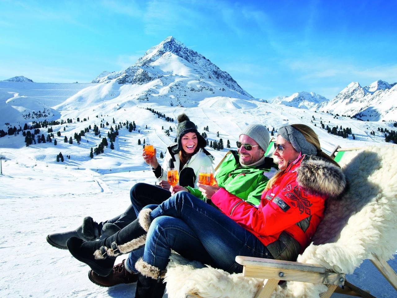 Luxe woning met nagenoeg een ski-in / ski-out locatie in Viehhofen, Pinzgau, Oostenrijk voor 6 personen foto 23