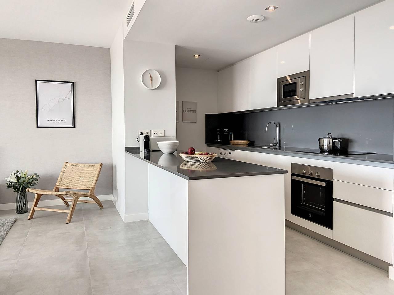 Vakantieappartement in Casares, Spanje voor 6 personen foto 14