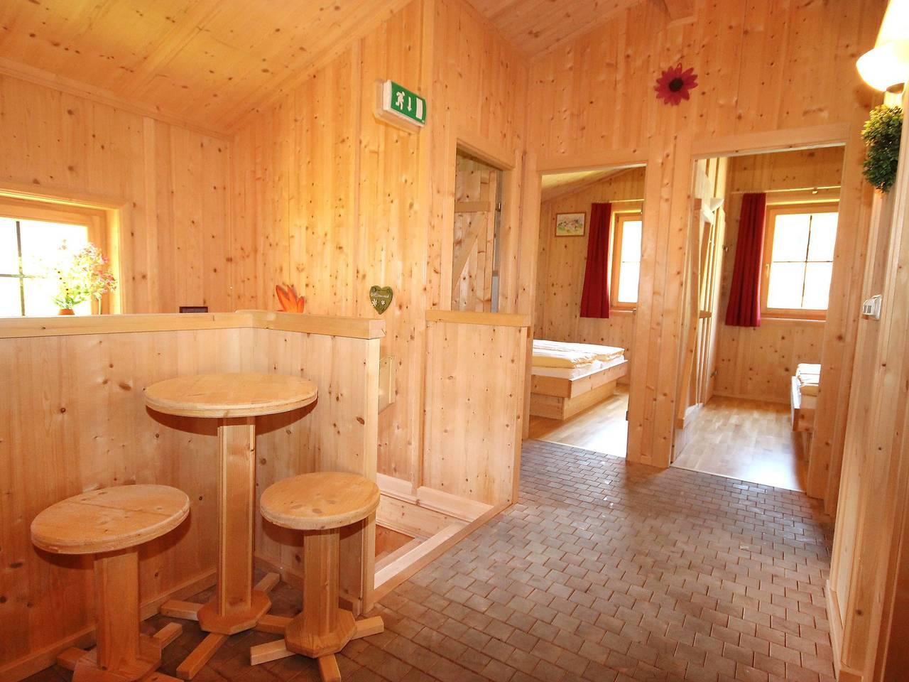 Vakantiehuis in Zillertal, Oostenrijk voor 10 personen foto 17