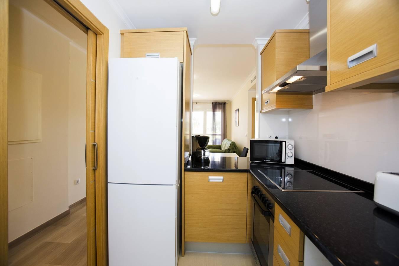 Vakantieappartement in Dénia, Spanje voor 5 personen foto 11