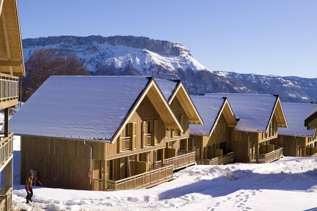 Vakantieappartement in Savoie, Frankrijk voor 6 personen foto 15