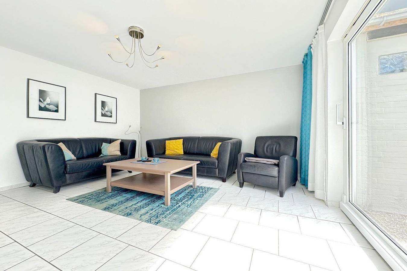Vakantieappartement in Kellenhusen, Duitsland voor 4 personen foto 2