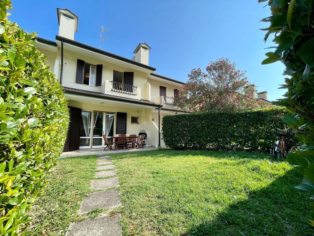 Vakantiehuis in Caorle vanaf 1125€ per nacht