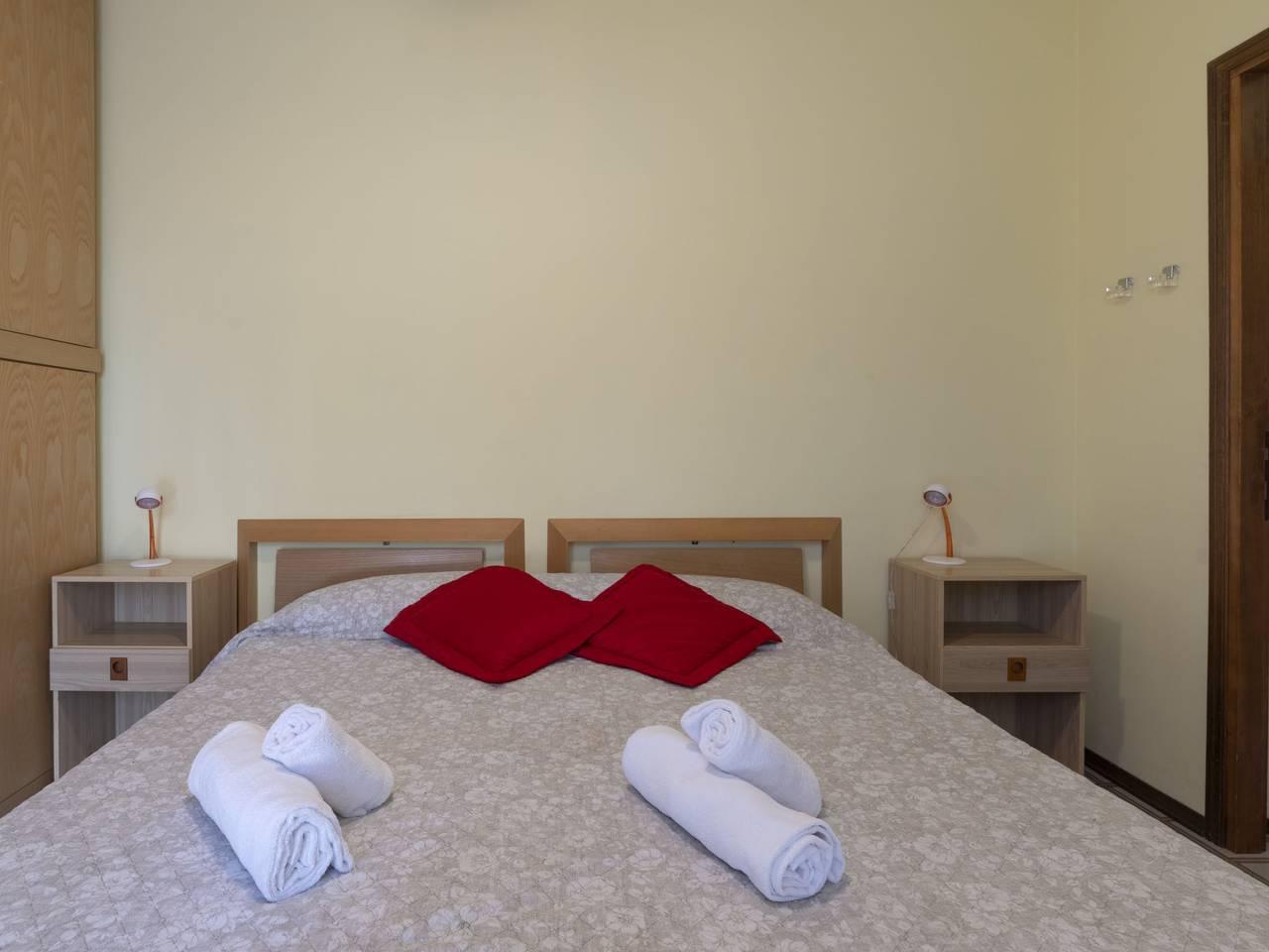 Vakantieappartement in Rieva Fiore, Italië voor 4 personen foto 14