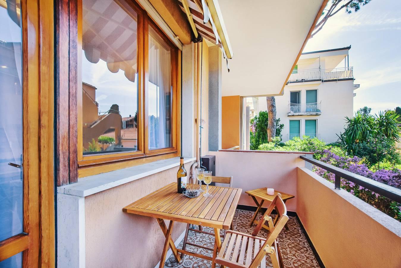 Vakantieappartement in Rieva Fiore, Italië voor 4 personen foto 10