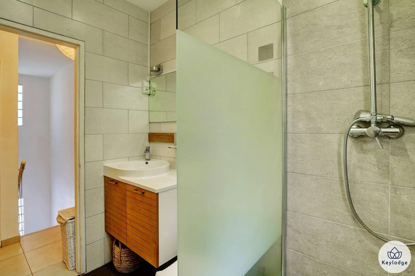 Vakantieappartement in Réunion, Frankrijk voor 4 personen foto 13
