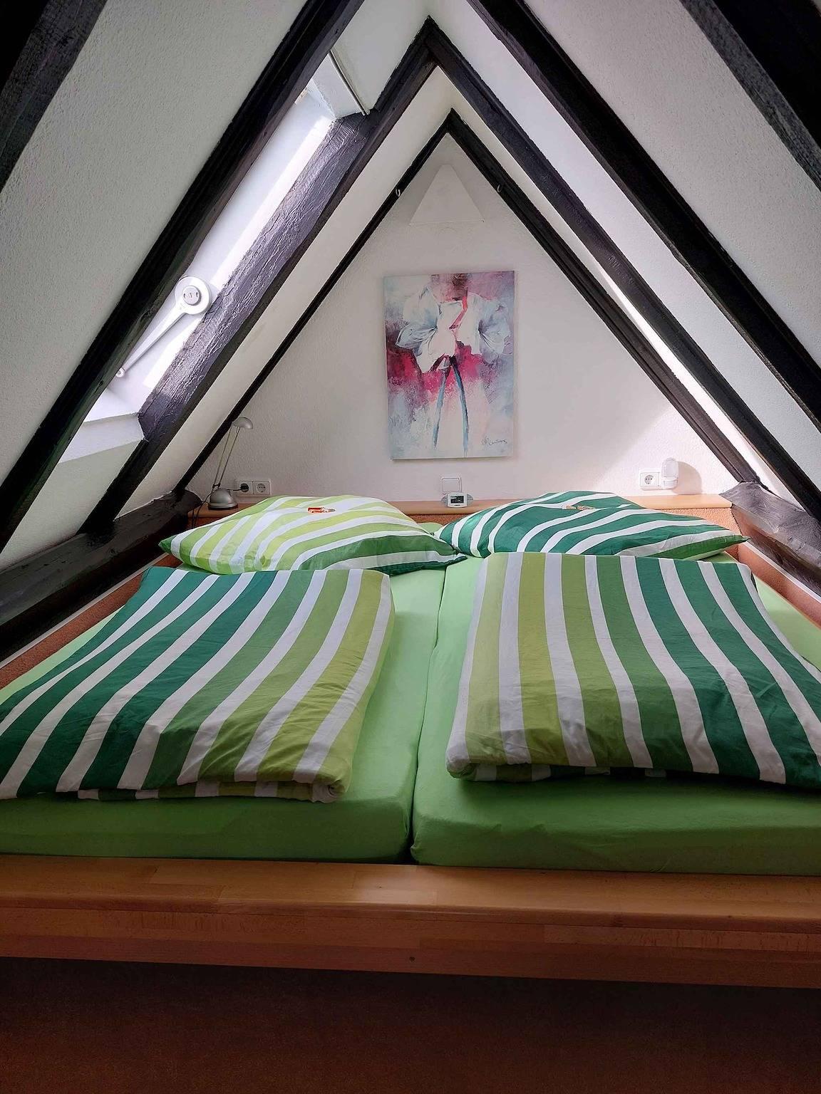 Vakantieappartement in Meerbeck, Duitsland voor 3 personen foto 8