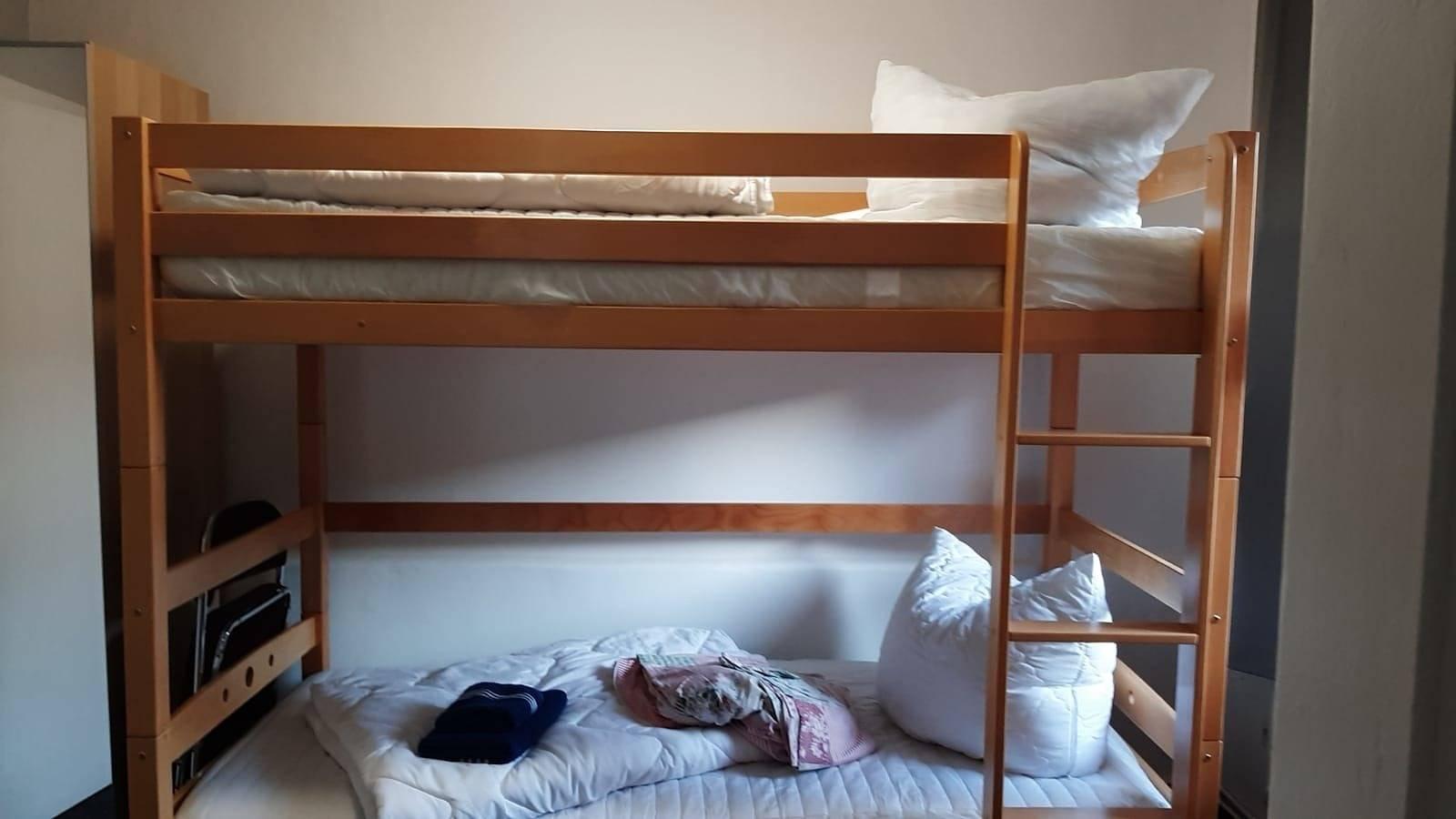 Vakantieappartement in Metelsdorf, Duitsland voor 4 personen foto 9