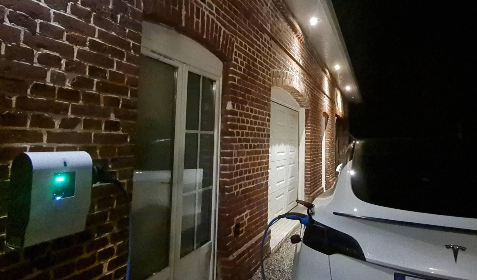Vakantiehuis in Seine-Maritime, Frankrijk voor 2 personen foto 18
