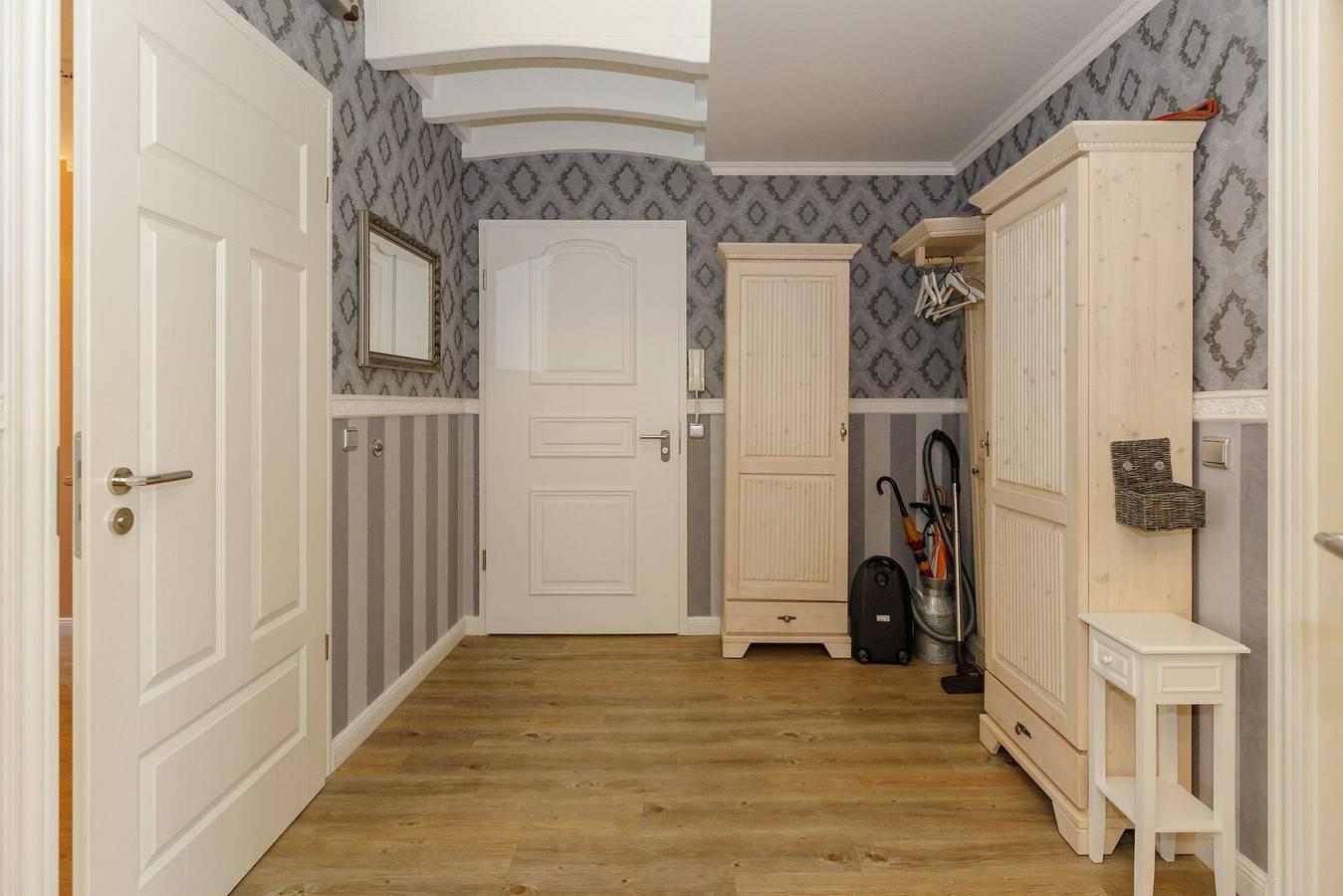 Vakantieappartement in Kühlungsborn, Duitsland voor 6 personen foto 17