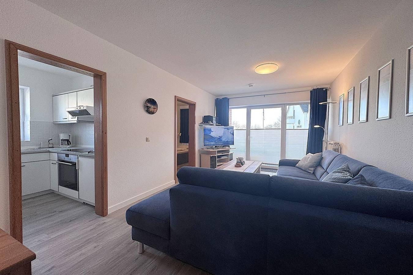 Vakantieappartement in Kellenhusen, Duitsland voor 4 personen foto 3
