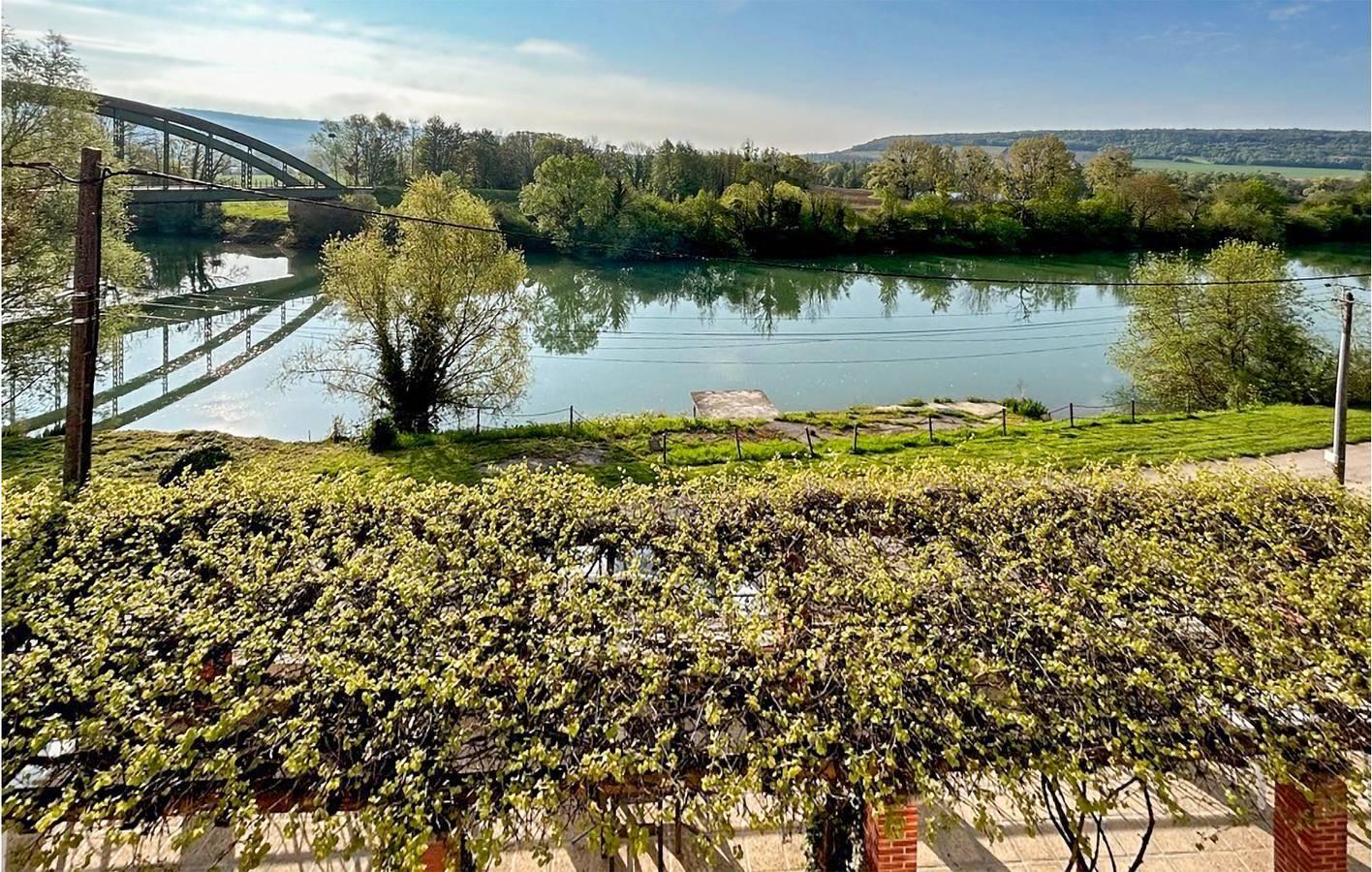 Vakantiehuis in Aisne, Frankrijk voor 5 personen foto 9
